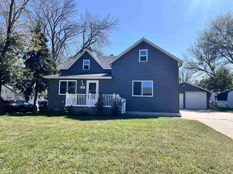405 W 6th St., Remsen, IA 51050