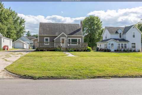 822 1/2 Main Street, Mapleton, IA 51034