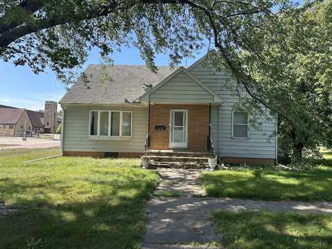 428 S. Mickley Street, Paullina, IA 51046