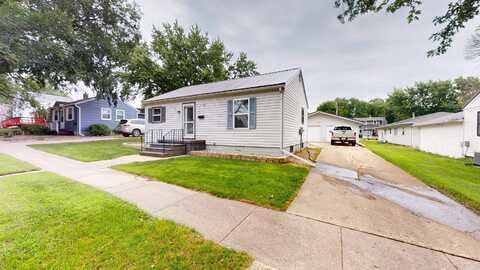 713 Division, Alta, IA 51002