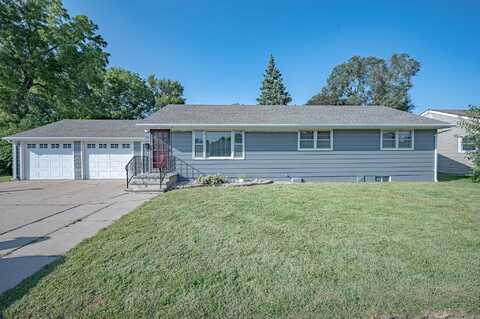401 E 18TH ST, South Sioux City, NE 68776