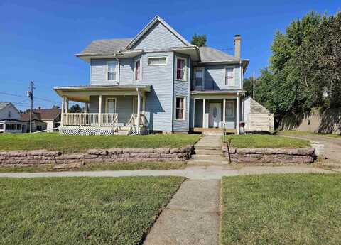 1201 W 4th Street, Sioux City, IA 51103