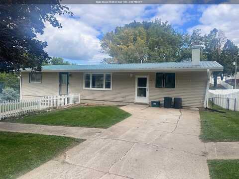 418 S Clark St., Allen, NE 68710