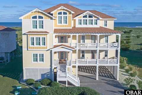 27245 Hattie Creef Landing Crt, Salvo, NC 27972