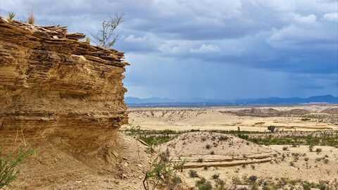 0 Esperanza, Alpine, TX 79830