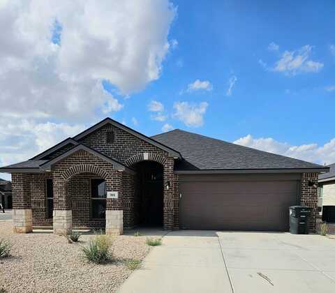 301 Panhandle Drive, Odessa, TX 79765