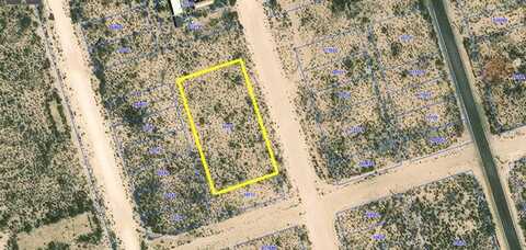 TBD Camp St, Pyote, TX 79777