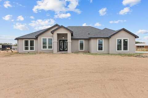 10535 W April, Odessa, TX 79764