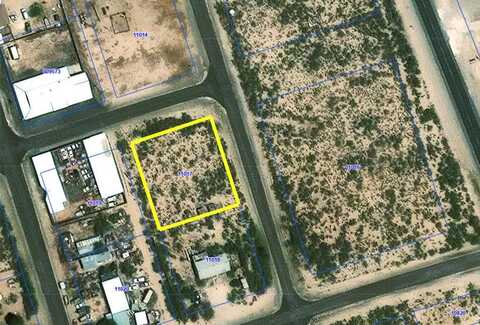 TBD Dooley, Pyote, TX 79777