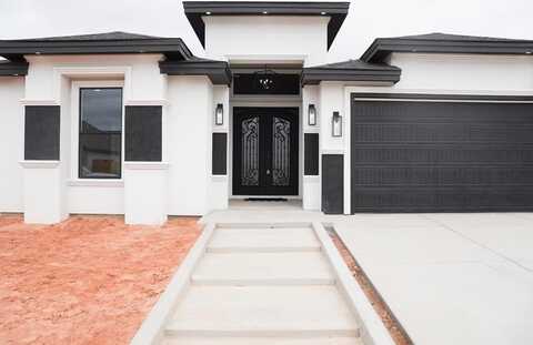 8625 Santa Isabella, Odessa, TX 79765