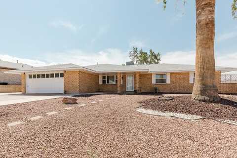 2906 Sunland DR, Alamogordo, NM 88310
