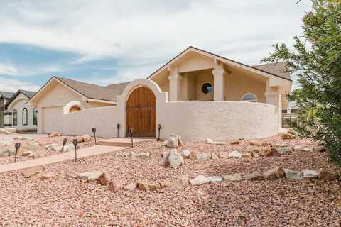 474 Eagle DR, Alamogordo, NM 88310