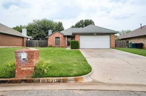12313 SW 11th, Yukon, OK 73099
