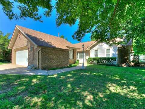 11317 Windmill Place, Oklahoma City, OK 73162