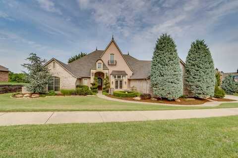 18804 Shilstone Way, Edmond, OK 73012