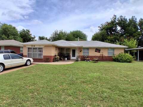 510 N Oak Street, Crescent, OK 73028