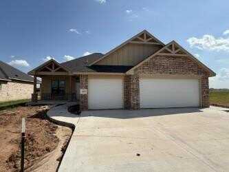 2220 SW 160th Street, Oklahoma City, OK 73170