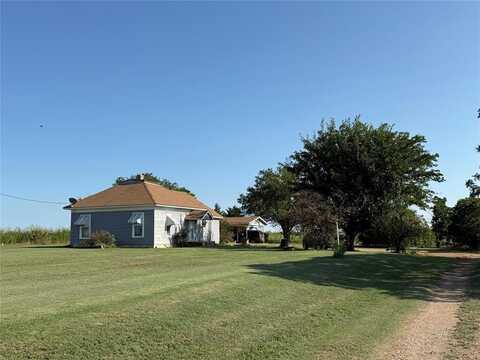 16579 W County Road 60, Marshall, OK 73056