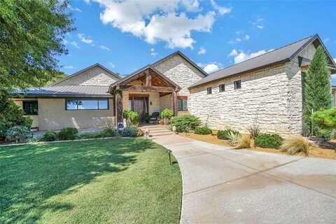 18867 E County Road 163 Road, Duke, OK 73532