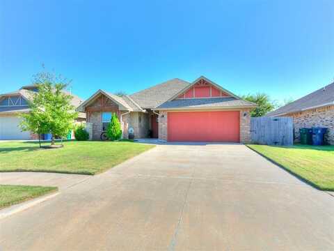 9820 SW 22nd Street, Yukon, OK 73099
