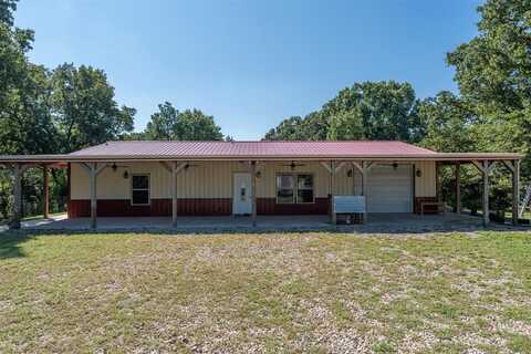 110167 N 3620 Road, Paden, OK 74860