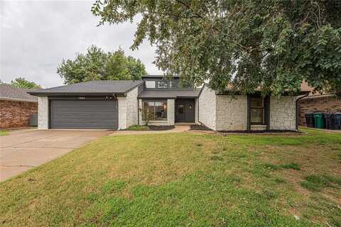 7322 NW 107th Street, Oklahoma City, OK 73162