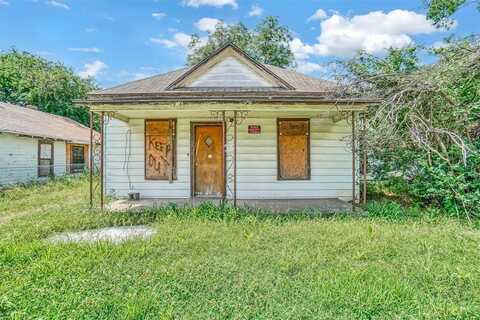 906 SW SUMMIT Avenue, Lawton, OK 73501