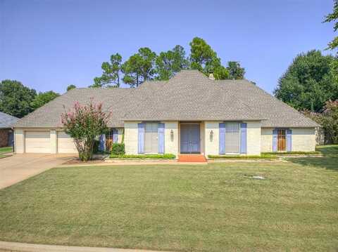 12608 Arrowhead Terrace, Oklahoma City, OK 73120