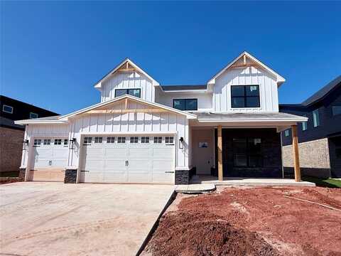 5705 NW 154th Terrace, Edmond, OK 73013