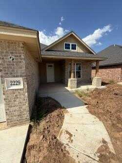 2229 SW 160th Street, Oklahoma City, OK 73170