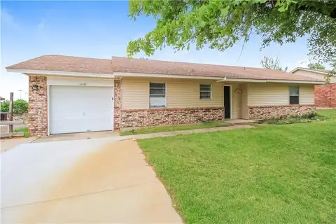 undefined, Choctaw, OK 73020