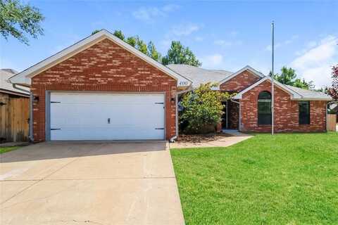 3809 NW 24th Street, Oklahoma City, OK 73107