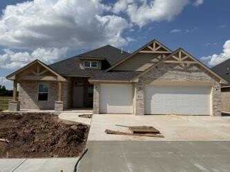 2233 SW 160th Street, Oklahoma City, OK 73170