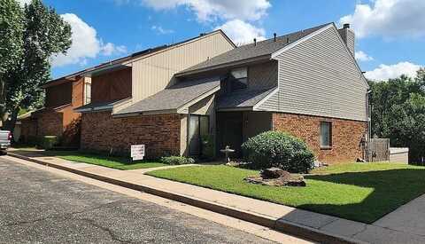 1700 Windhill Avenue, Edmond, OK 73034