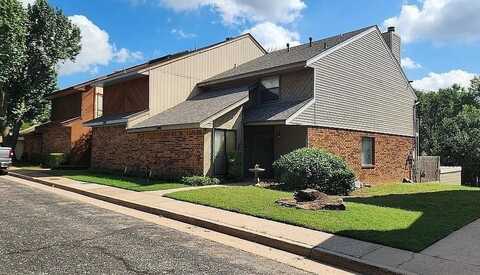 1700 Windhill Avenue, Edmond, OK 73034