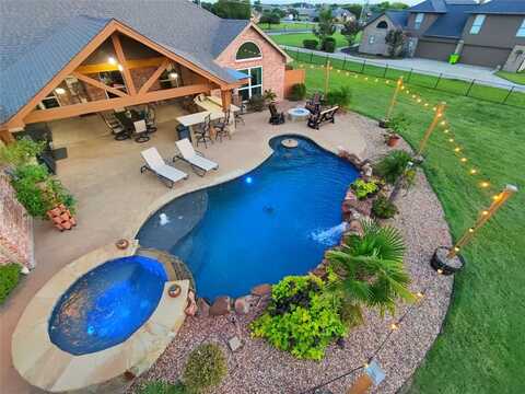 11355 Helms, Forney, TX 75126