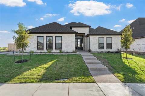 2131 Bond Street, Lorena, TX 76655
