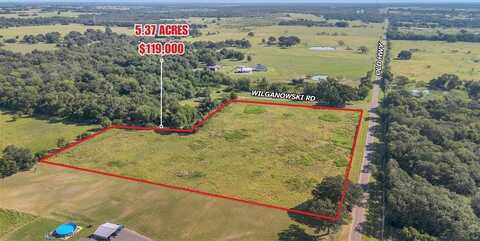 8900 Old Hwy, Calvert, TX 77837