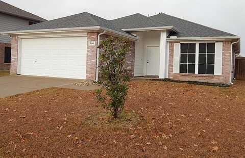 506 Robinwood Road, Wylie, TX 75098