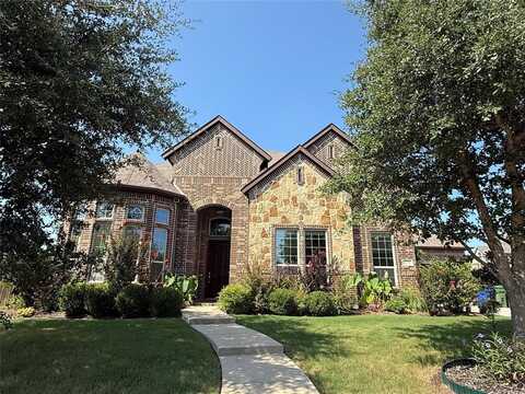 405 Desert Willow Lane, Murphy, TX 75094