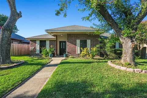 1011 Dandelion Drive, Mesquite, TX 75149