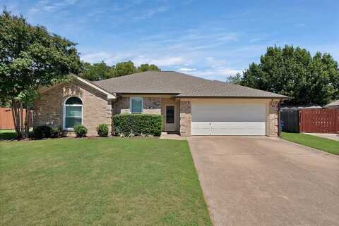 1008 Barbara Jean Court, Burleson, TX 76028