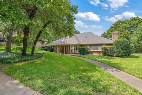 1405 Melody Lane, Keller, TX 76262