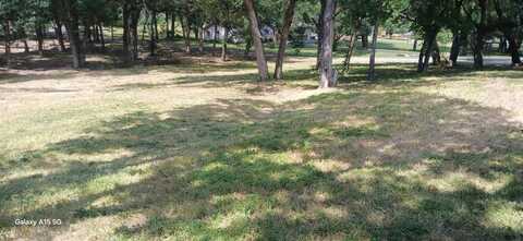 Tbd Cooks Lane, Fort Worth, TX 76120