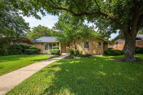 8925 Forest Cliff Drive, Dallas, TX 75228