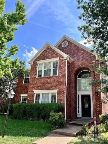18419 Rain Dance Trail, Dallas, TX 75252
