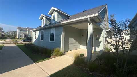 621 Vine Street, Argyle, TX 76226