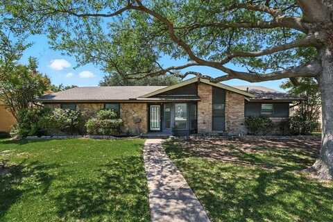 2131 Bamboo Street, Mesquite, TX 75150