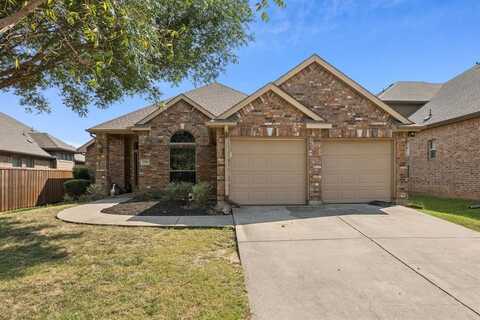 2704 Fritz Street, Melissa, TX 75454
