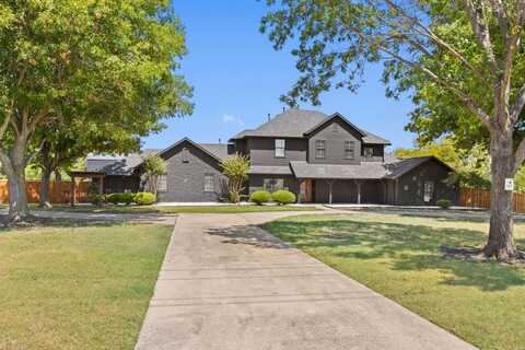 3367 Preston Hills Circle, Prosper, TX 75078